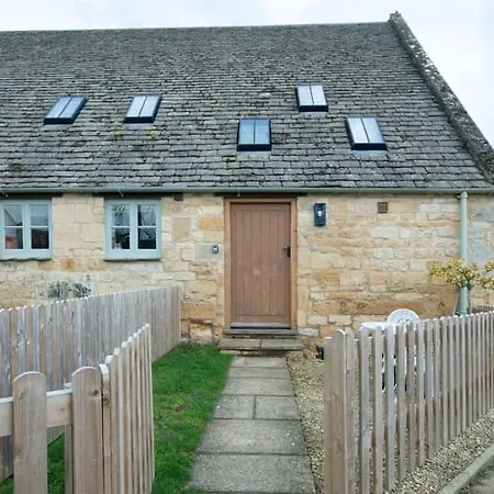 Boddingtons Barn @ Norton Grounds Villa Chipping Campden Exterior photo