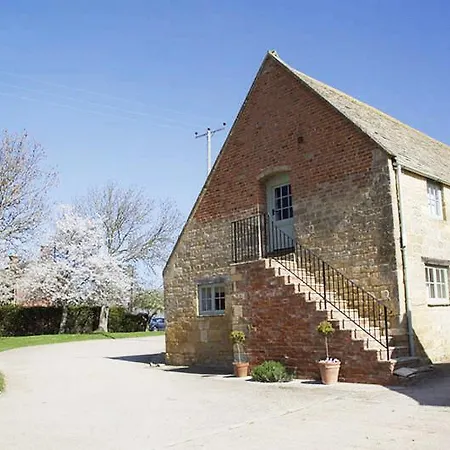 Boddingtons Barn @ Norton Grounds Villa Chipping Campden Room photo