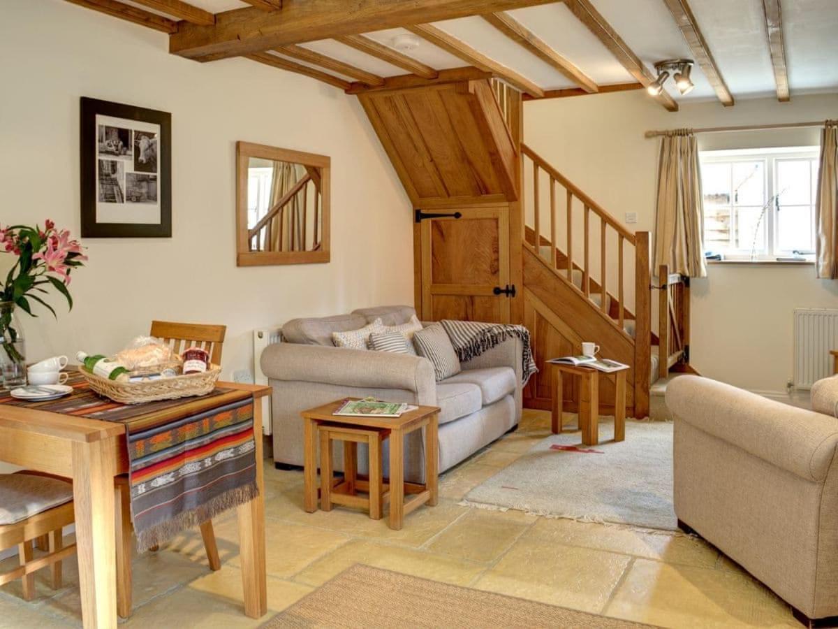 Boddingtons Barn @ Norton Grounds * Chipping Campden