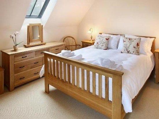 Holiday home Boddingtons Barn @ Norton Grounds *